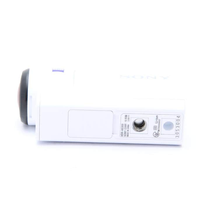 中古)SONY (ソニー) デジタルHDビデオカメラレコーダー アクションカム