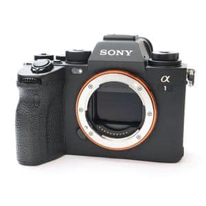 SONY (ソニー) α1 ボディ ILCE-1 メイン