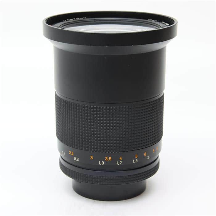 中古)CONTAX (コンタックス) Vario-Sonnar T*28-85mm F3.3-4 MM（商品 
