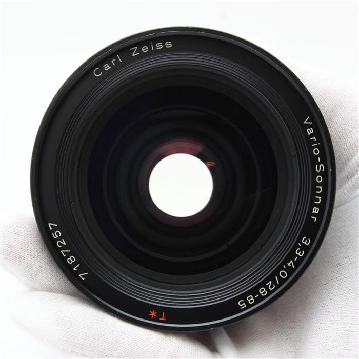 コンタックス AX ズームレンズつき 28~85mm カールツァイス コンタックス AX ズームレンズつき 28~85mm カールツァイス
