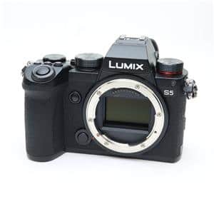 Panasonic (パナソニック) LUMIX DC-S5 ボディ メイン