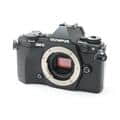 OM-D E-M5 Mark II ボディ ブラック