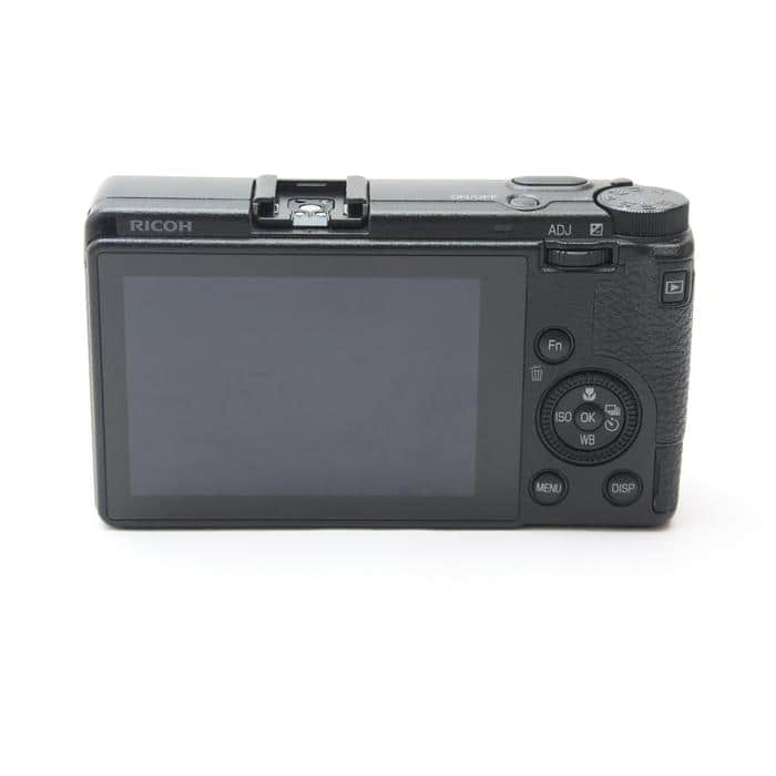 福袋 オンライン 中古)RICOH (リコー) GR IIIx（商品ID：3717020643182）詳細 デジタルカメラ