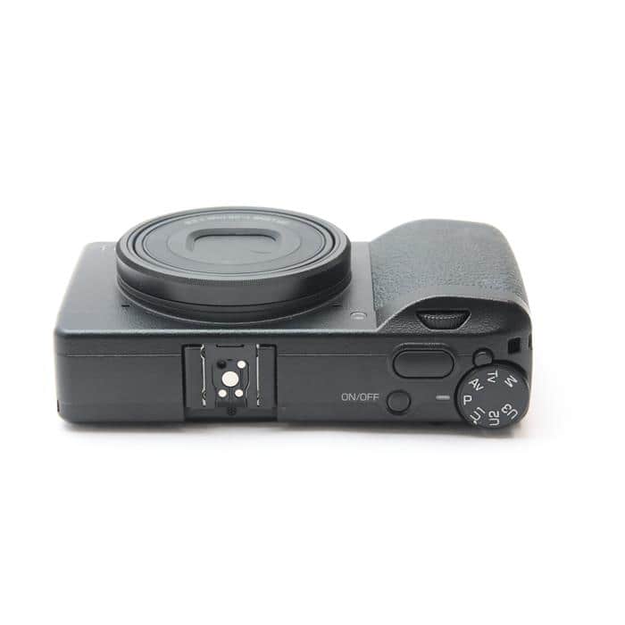 楽天市場】RICOH GR IIIx（デジタルカメラ｜カメラ・ビデオ