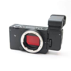 SIGMA (シグマ) fp L & EVF-11 キット メイン