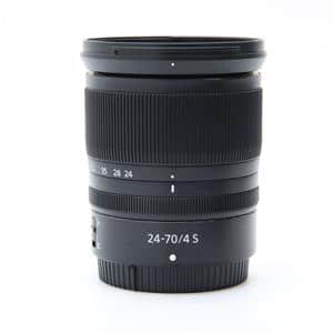 Nikon (ニコン) NIKKOR Z 24-70mm F4 S メイン