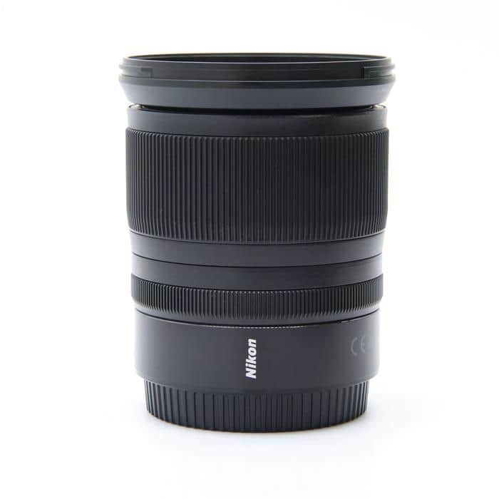 中古)Nikon (ニコン) NIKKOR Z 24-70mm F4 S(商品ID 中古)Nikon (ニコン) NIKKOR Z 24-70mm F4 S(商品ID