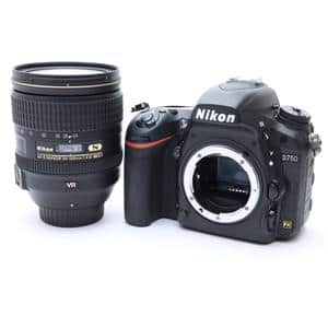 Nikon (ニコン) D750 24-120 VR レンズキット メイン
