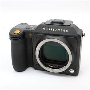 HASSELBLAD (ハッセルブラッド) X2D 100C メイン