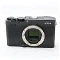 X-E4 ボディ ブラック
