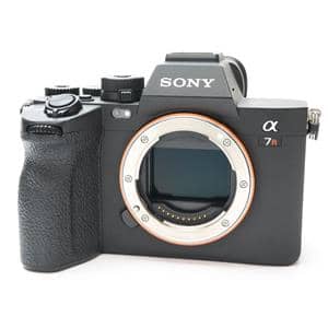 SONY (ソニー) α7RV ボディ ILCE-7RM5 メイン