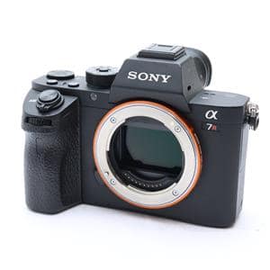 【Tel】α7RII ボディ ILCE-7RM2 ソニー 中古】(ソニー) SONY α7RII(ILCE-7RM2) ボディ｜ナニワグループ