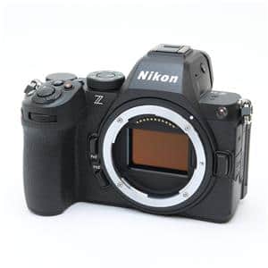Z5II ボディ