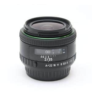 PENTAX FA35/F2 中古 楽天市場】fa35mmf2al 中古の通販