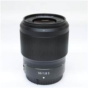 Nikon (ニコン) NIKKOR Z 50mm F1.8 S メイン