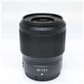 NIKKOR Z 50mm F1.8 S