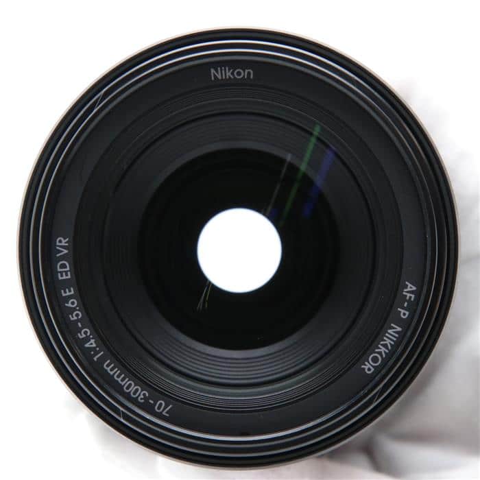 動作確認済】Nikon 70-300mm 訳ありズームレンズ