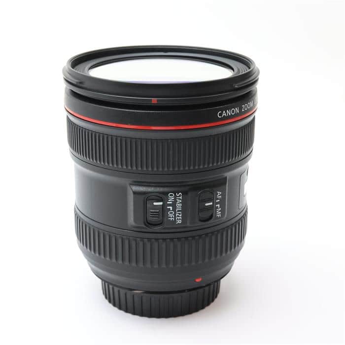キヤノン EF 24-70mm F2.8L USM ［ジャンク品］ 中古 キヤノン ef24-70mm f2.8l usm ジャンク EF24-70mm F2.8L USM