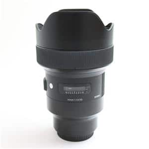 【ソニーフルサイズ用】 SIGMA Art 14mm F1.8 DG HSM Amazon.co.jp: SIGMA 単焦点超広角レンズ Art 14mm F1.8 DG HSM