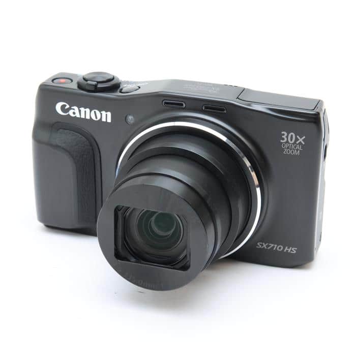 Canon PowerShot SX710 HS ブラック　ジャンク品 Amazon Canada: Canon PowerShot SX710 HS (Black)