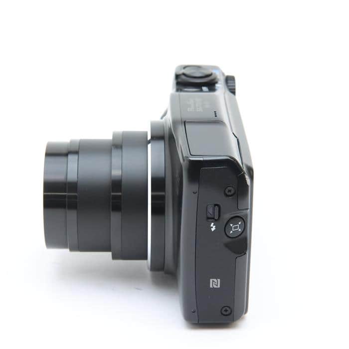 中古)Canon (キヤノン) PowerShot SX710 HS ブラック（商品ID