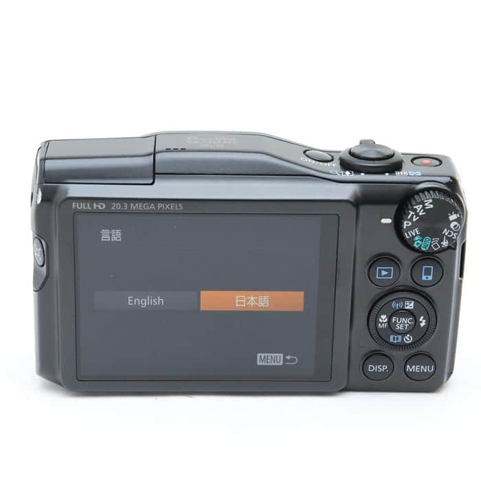 Canon PowerShot SX710 HS ブラック　ジャンク品 Amazon Canada: Canon PowerShot SX710 HS (Black)