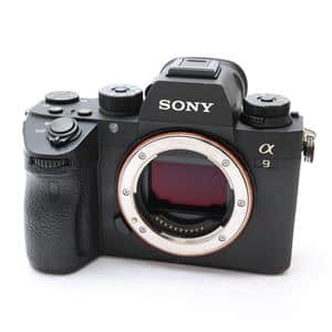 美品　SONY α9 α9 | デジタル一眼カメラα（アルファ） | ソニー
