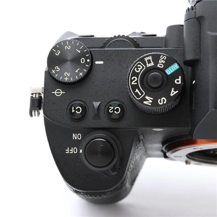 α9 ボディ ILCE-9