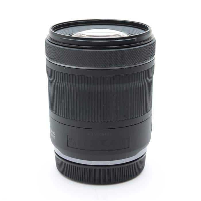 Canon - CANON RF24-105mm F4-7.1 IS STM 中古 中古)Canon (キヤノン) RF24-105mm F4-7.1 IS STM（商品ID