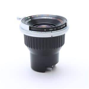Voigtlander (フォクトレンダー) SUPER-WIDE HELIAR 15mm F4.5 SL