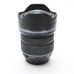 新品)OLYMPUS (オリンパス) M.ZUIKO DIGITAL ED 7-14mm F2.8 PRO（商品
