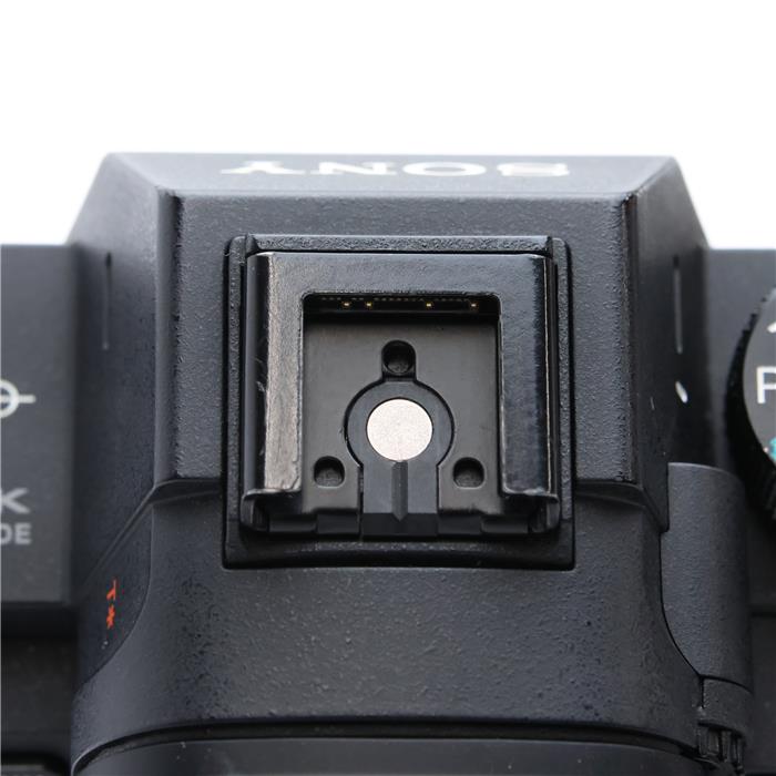 α7RIII ボディ ILCE-7RM3