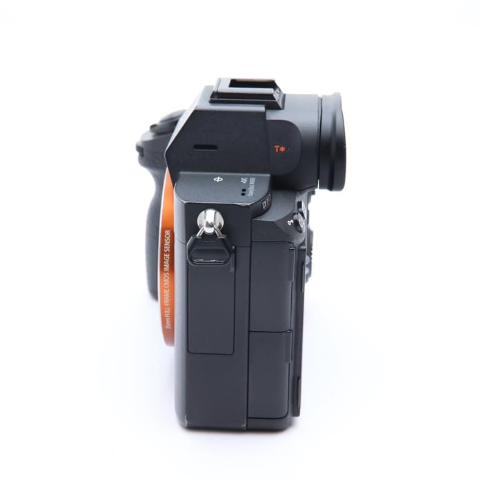 α7RIII ボディ ILCE-7RM3