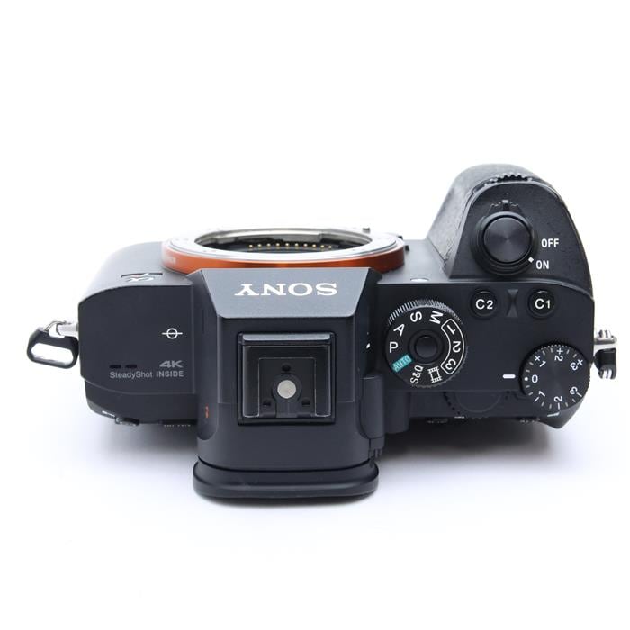 α7RIII ボディ ILCE-7RM3