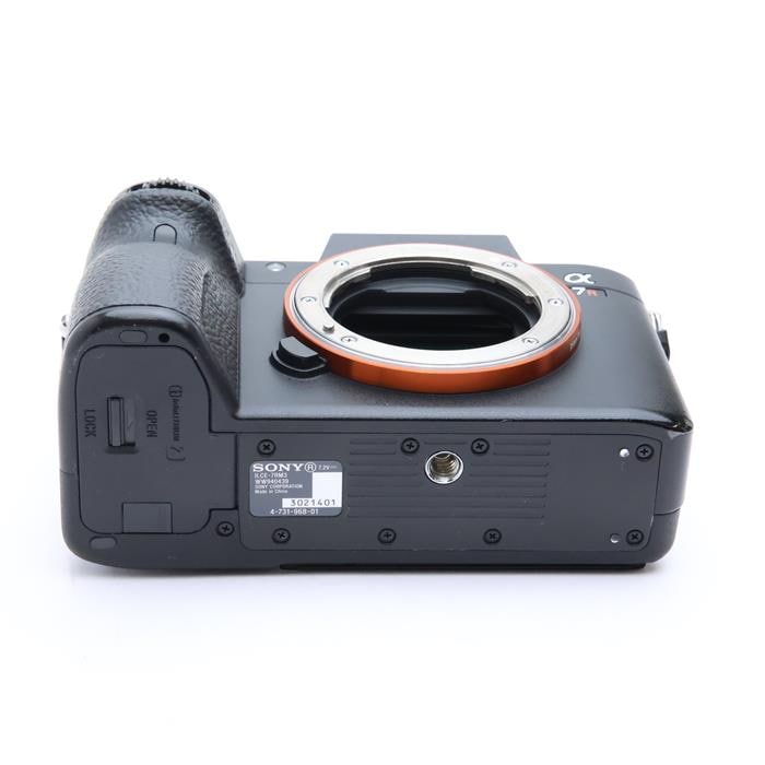 α7RIII ボディ ILCE-7RM3