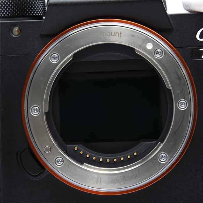 α7RIII ボディ ILCE-7RM3