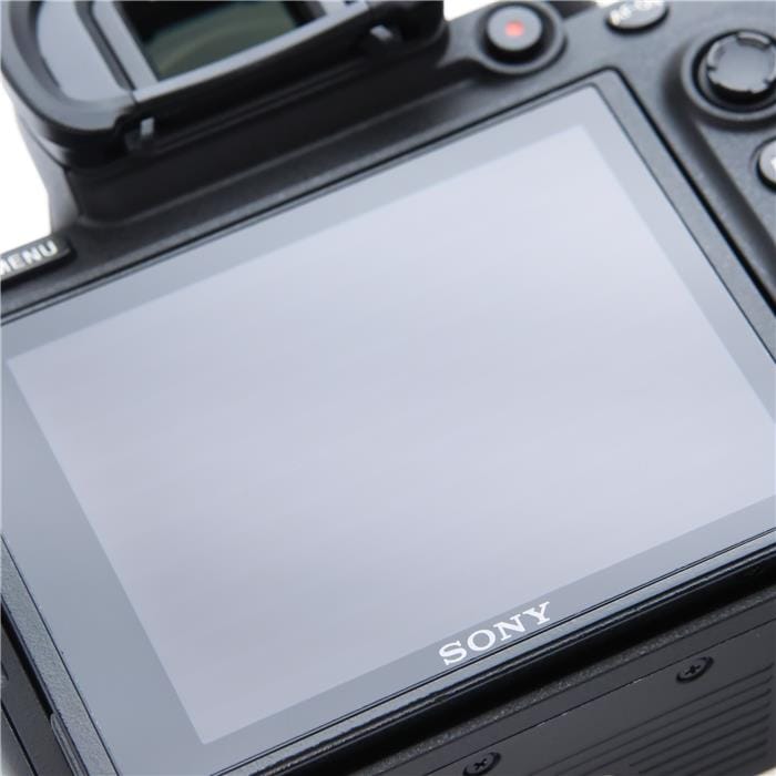 α7RIII ボディ ILCE-7RM3