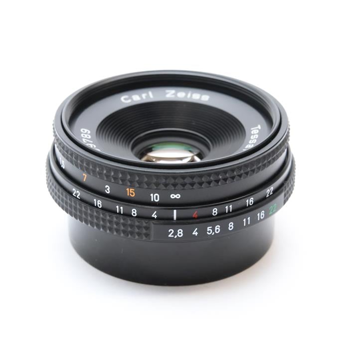 Tessar T*45mm F2.8 MM