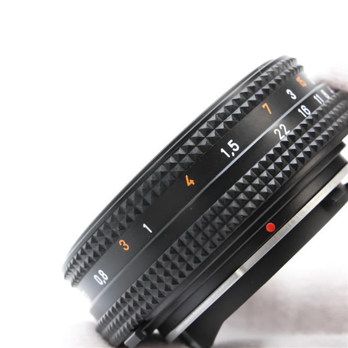 Tessar T*45mm F2.8 MM