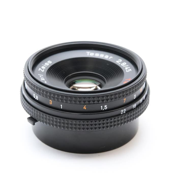 Tessar T*45mm F2.8 MM