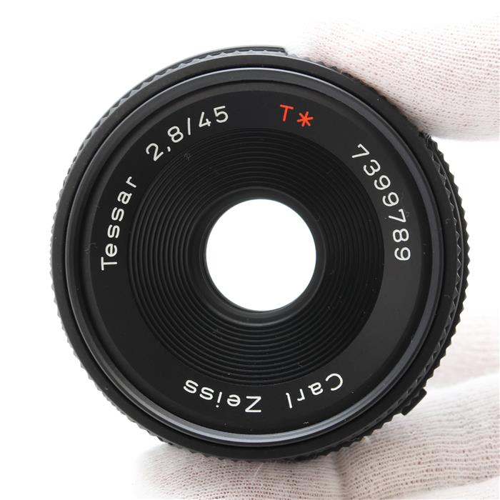 Tessar T*45mm F2.8 MM