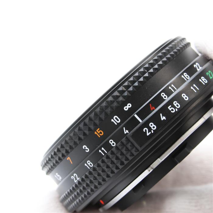 Tessar T*45mm F2.8 MM