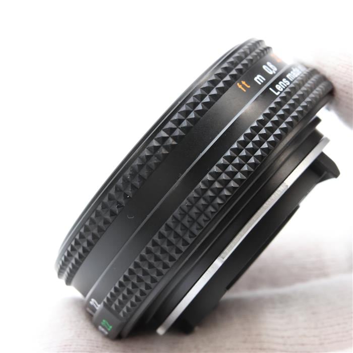 Tessar T*45mm F2.8 MM