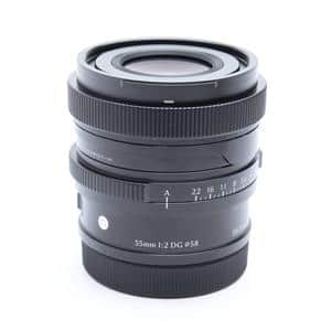 新品)SIGMA (シグマ) Contemporary 35mm F2 DG（ライカSL/TL用