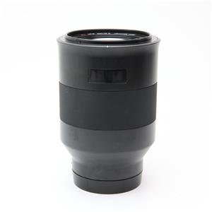 新品)Carl Zeiss (カールツァイス) Batis 135mm F2.8（ソニーE用/フル