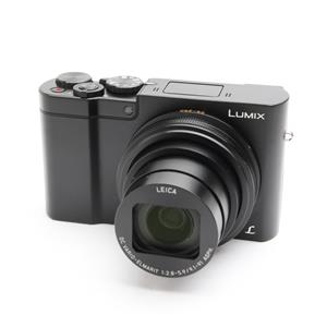 Panasonic (パナソニック) LUMIX DMC-TX1」の商品検索結果 | デジタル