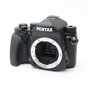 PENTAX (ペンタックス) KP ボディ ブラック」の商品検索結果