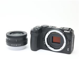 Nikon (ニコン) Z30 16-50 VR レンズキット メイン
