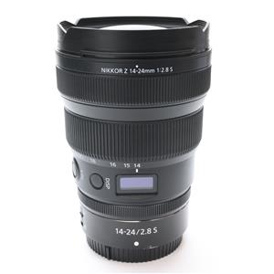 Nikon (ニコン) NIKKOR Z 14-24mm F2.8 S メイン