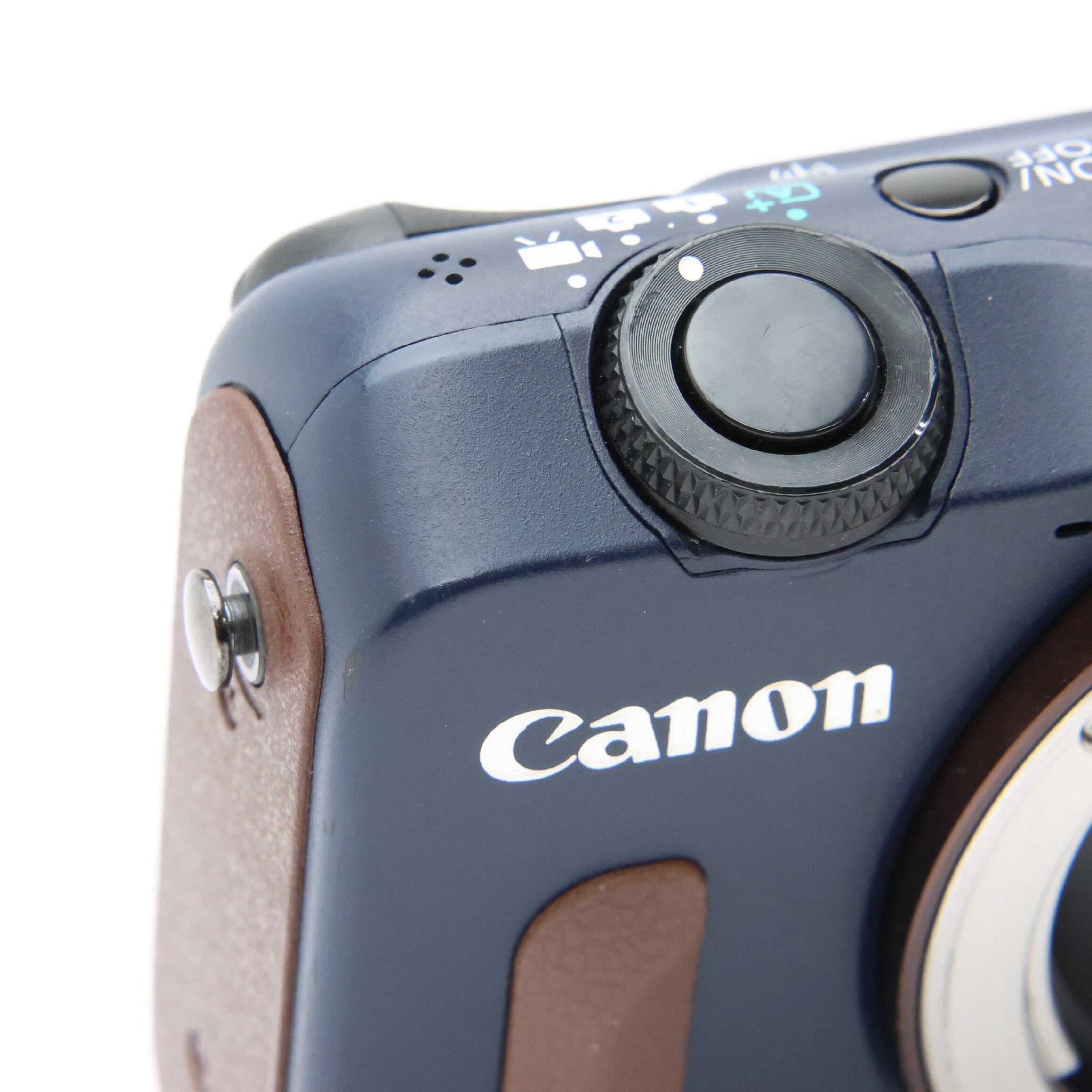 中古)Canon (キヤノン) EOS M2 ボディ ベイブルー（商品ID